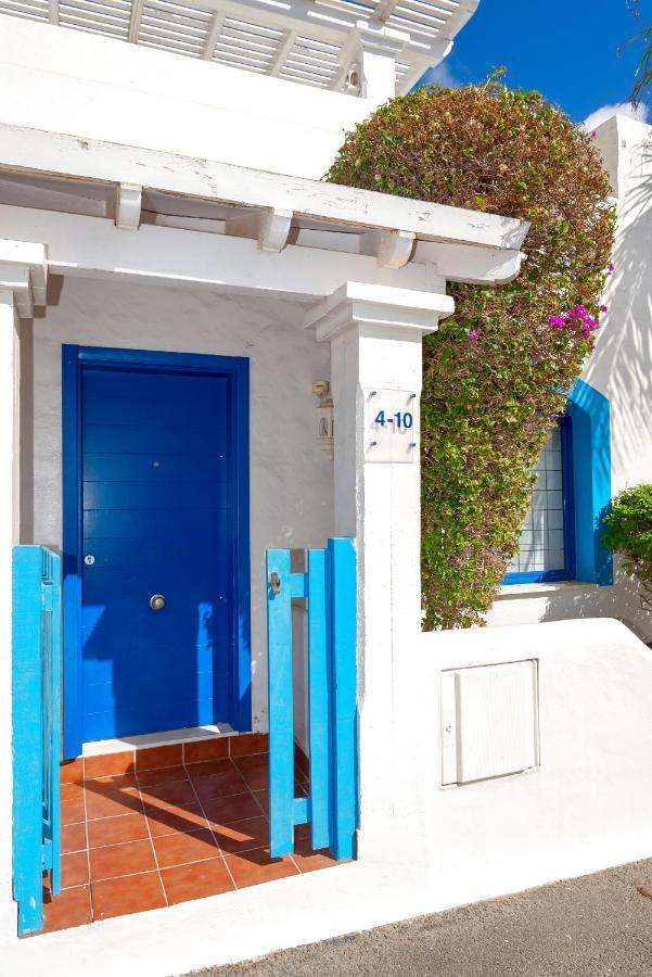 Villa Opale Corralejo Eksteriør bilde