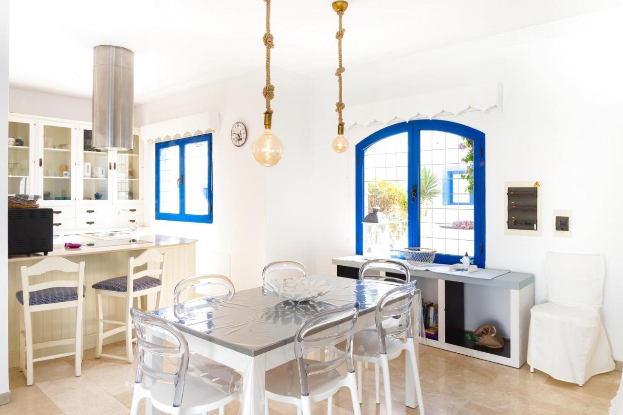 Villa Opale Corralejo Eksteriør bilde