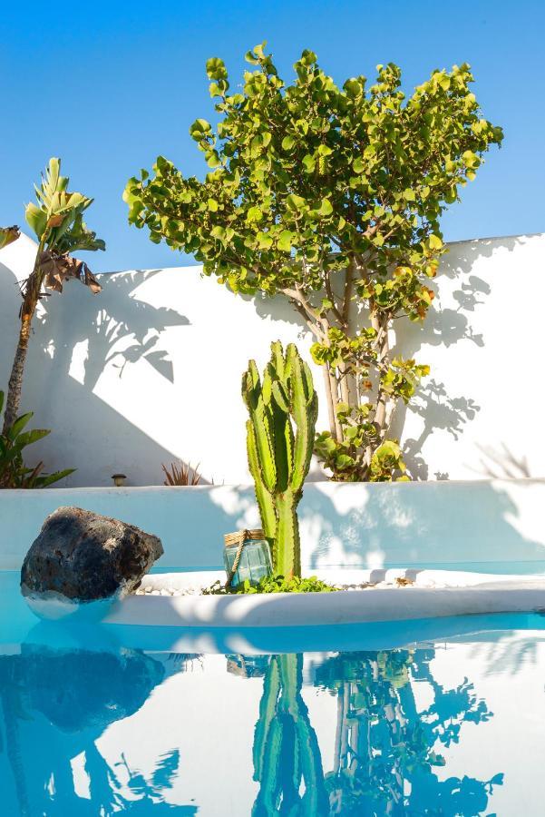 Villa Opale Corralejo Eksteriør bilde