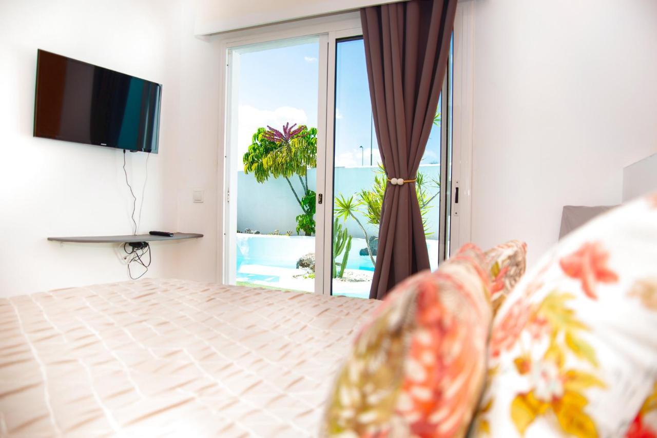 Villa Opale Corralejo Eksteriør bilde