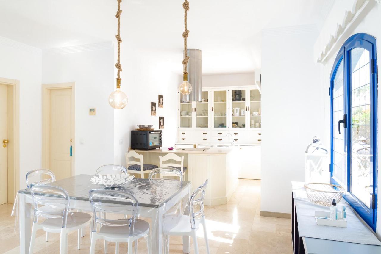 Villa Opale Corralejo Eksteriør bilde