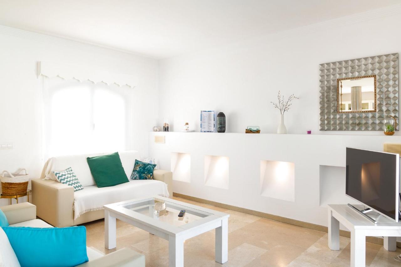Villa Opale Corralejo Eksteriør bilde