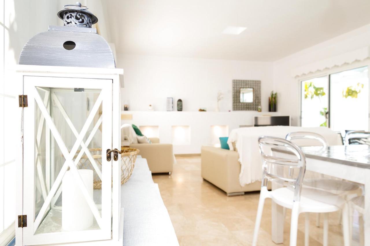 Villa Opale Corralejo Eksteriør bilde