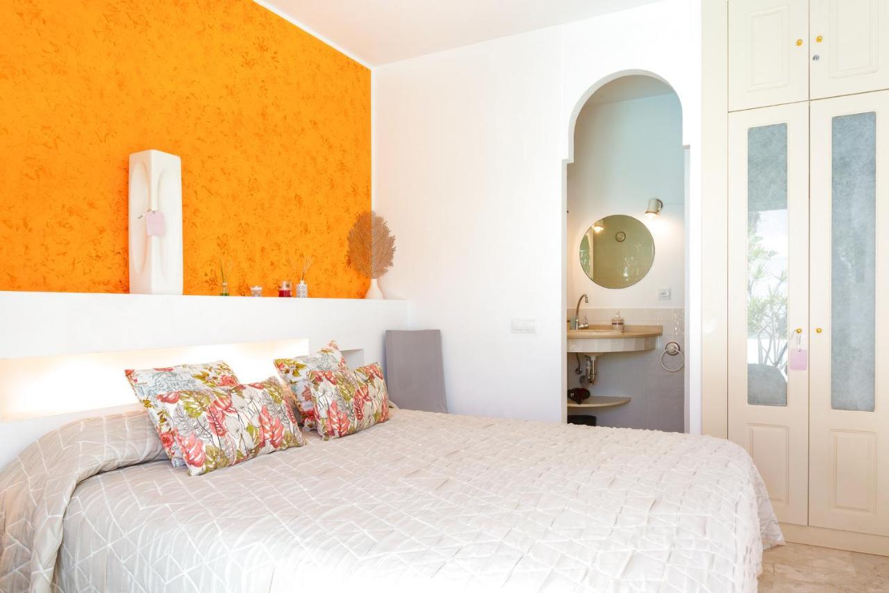 Villa Opale Corralejo Eksteriør bilde